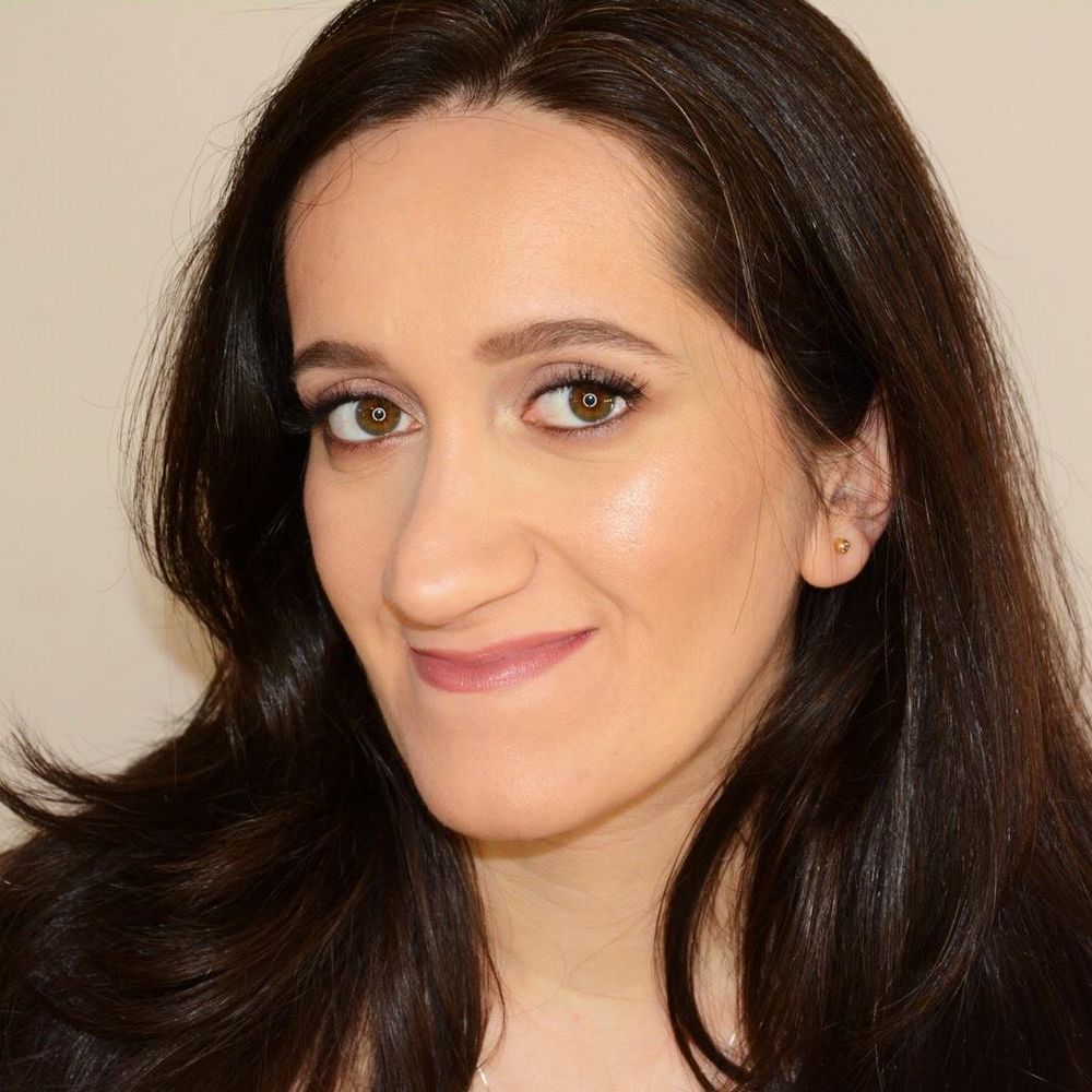 Meet your Posher, Ziva